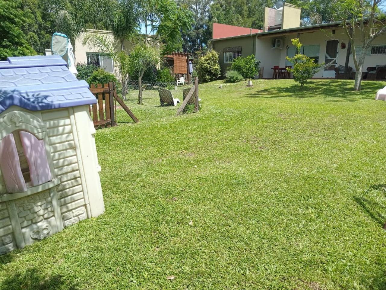 El Sosiego Posada De Campo Colon  Bagian luar foto